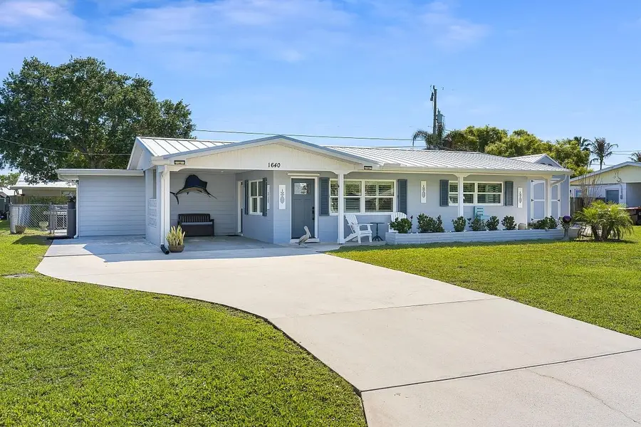 1640 4th Avenue, Vero Beach, FL 32960 - #3