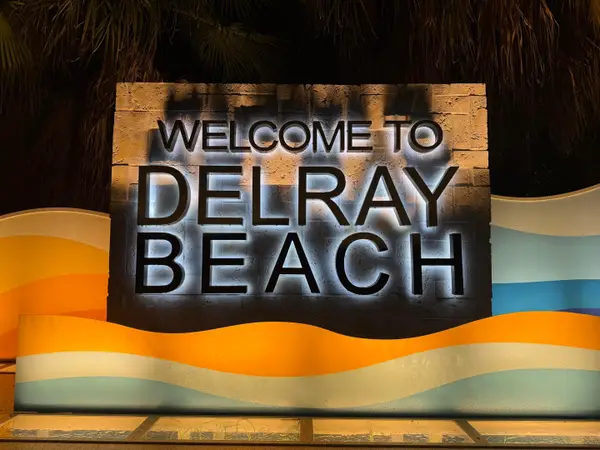 13950 Nesting Way #C, Delray Beach, FL 33484