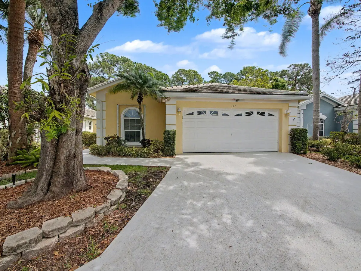 157 Harbor Lake Circle, Greenacres, FL 33413 - #1