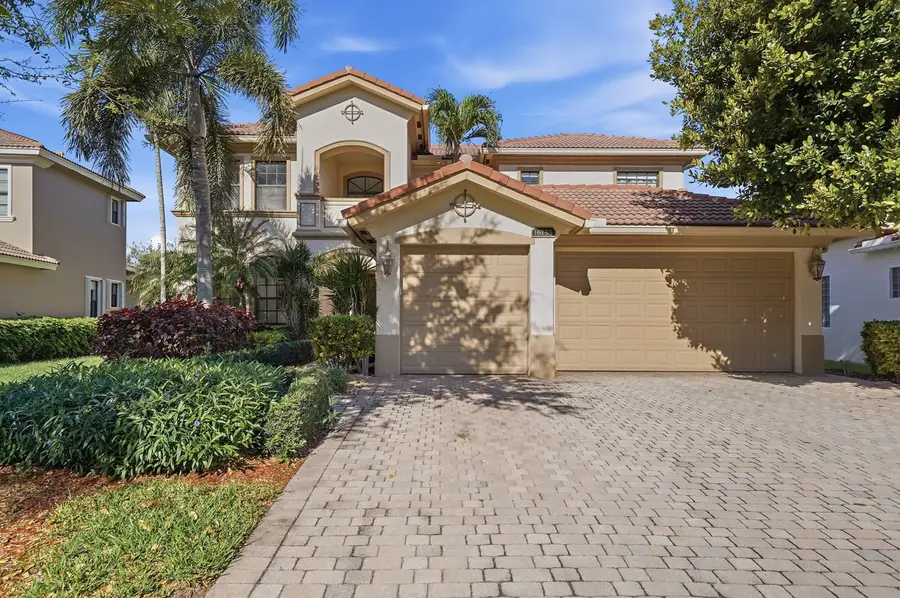 16155 Rosecroft Terrace, Delray Beach, FL 33446 - #2