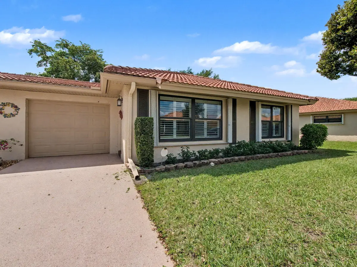 4500 Ficus Tree Road, Boynton Beach, FL 33436 - #1