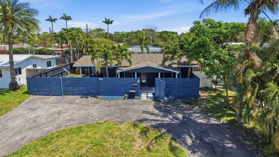 3690 NE 16th Avenue, Oakland Park, FL 33334 - #2