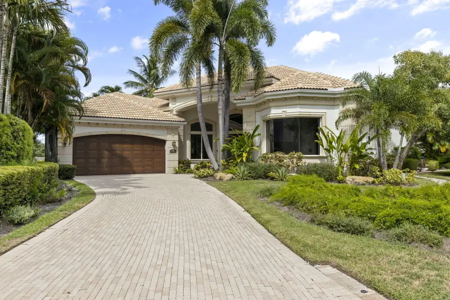 2435 Snook Trail, Palm Beach Gardens, FL 33410 - #2