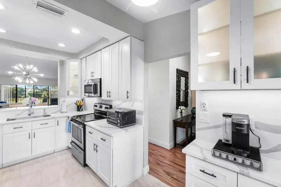 5120 Golfview Court #1722, Delray Beach, FL 33484 - #2