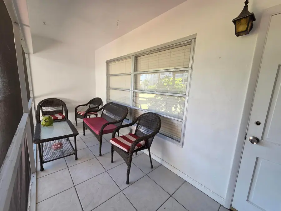 600 Pine Drive #103, Pompano Beach, FL 33060 - #3