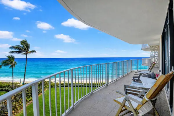 3400 S Ocean Boulevard #4c I, Palm Beach, FL 33480