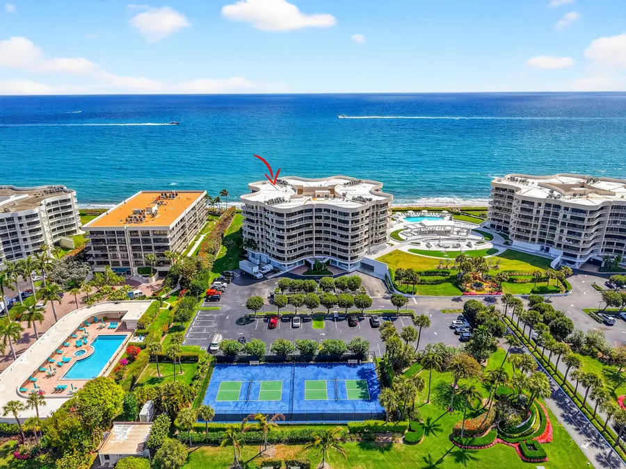 3400 S Ocean Boulevard #4 C I, Palm Beach, FL 33480 - #2