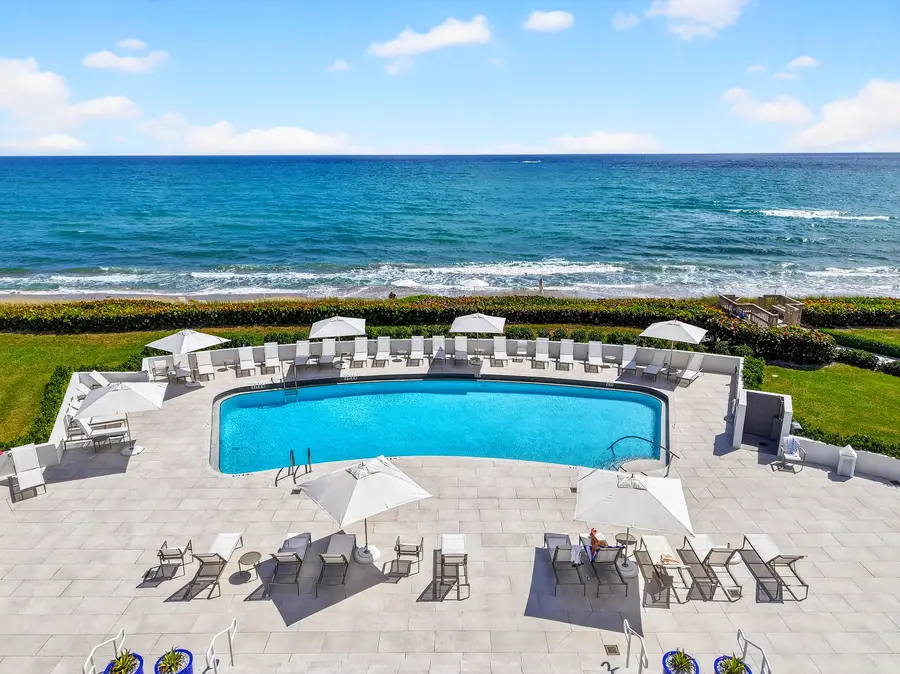 3400 S Ocean Boulevard #4 C I, Palm Beach, FL 33480 - #3