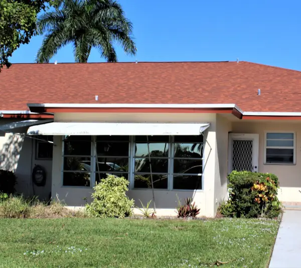 4755 NW 3rd Court #C, Delray Beach, FL 33445