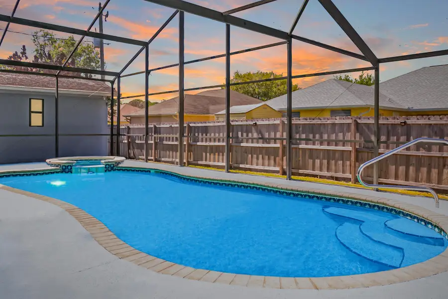 471 SE Ron Rico Terrace, Port Saint Lucie, FL 34983 - #2