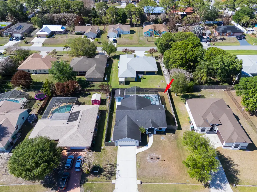 471 SE Ron Rico Terrace, Port Saint Lucie, FL 34983 - #3