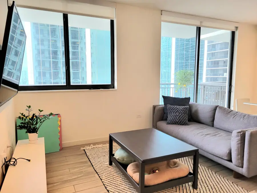 999 SW 1st Avenue #1914, Miami, FL 33130 - #3