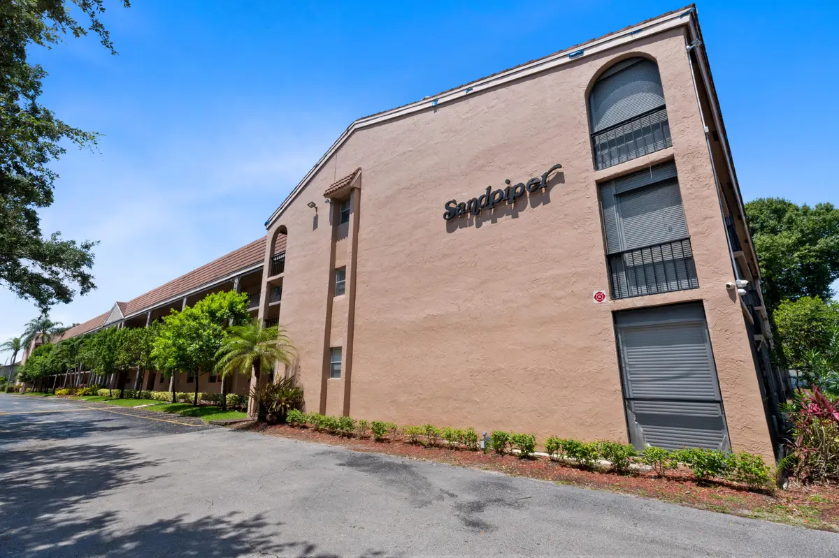 2700 Coral Springs Drive #309, Coral Springs, FL 33065 - #1