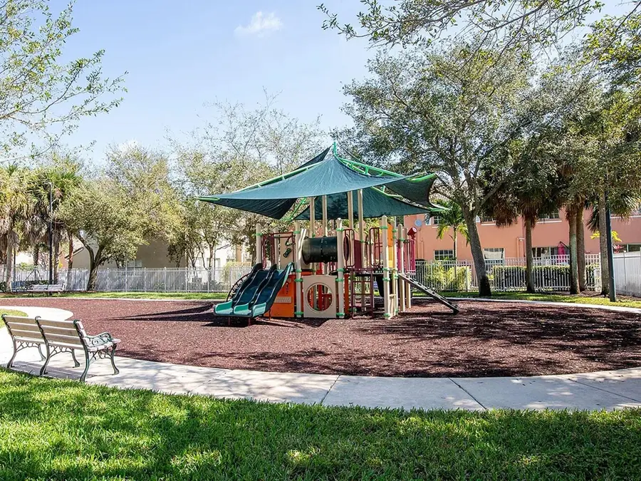 4091 NW 91st Terrace, Sunrise, FL 33351 - #3