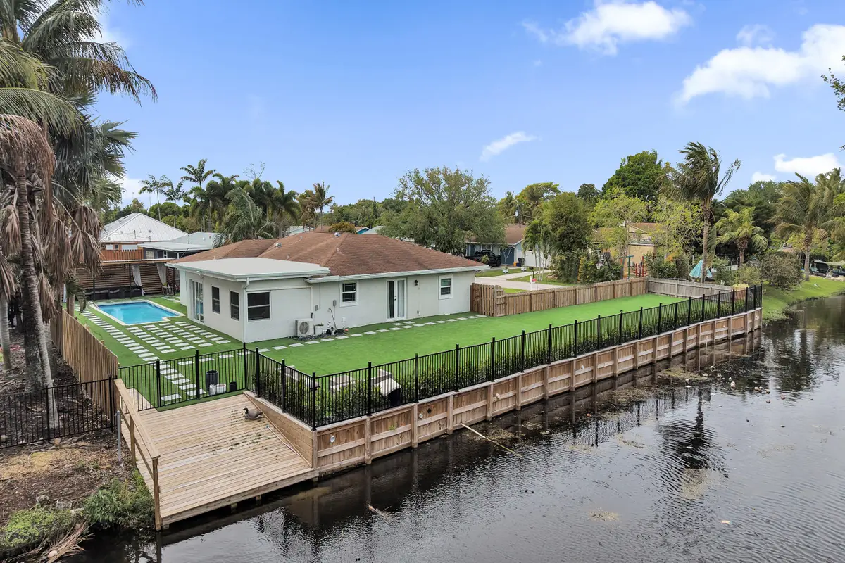 3268 Sapphire Road, Lake Worth, FL 33462 - #1
