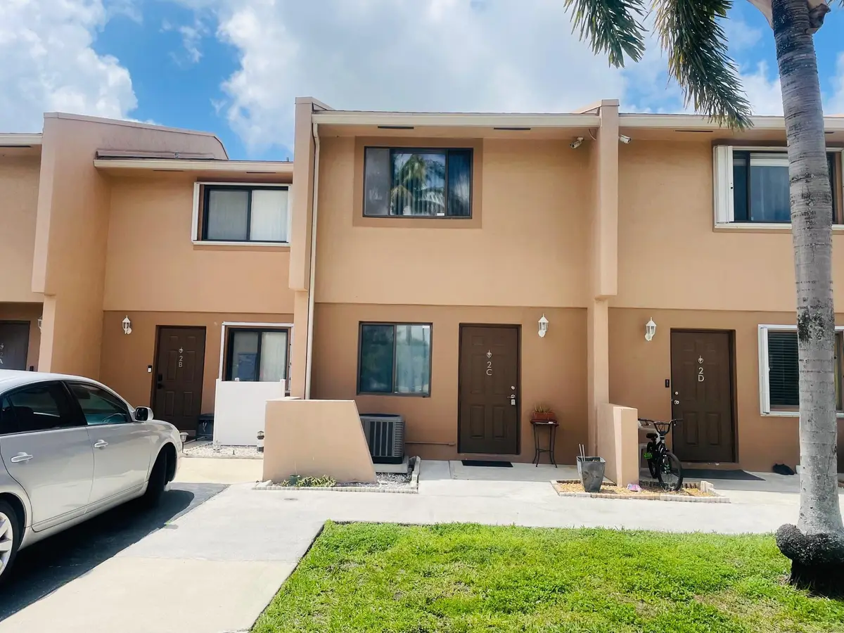 139 Sparrow Drive #2c, Royal Palm Beach, FL 33411 - #1