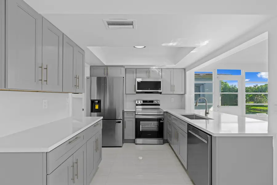 4300 NW 45th Terrace, Lauderdale Lakes, FL 33319 - #2