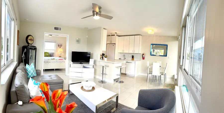 1705 N Riverside Drive #8, Pompano Beach, FL 33062 - #3