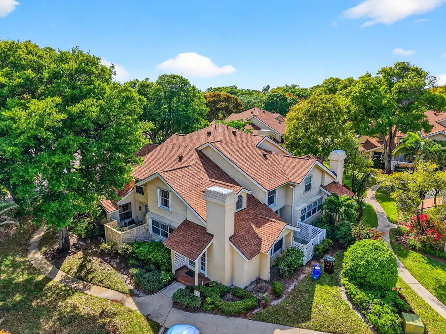 8111 Northboro Court #11b, Lake Clarke Shores, FL 33406 - #2