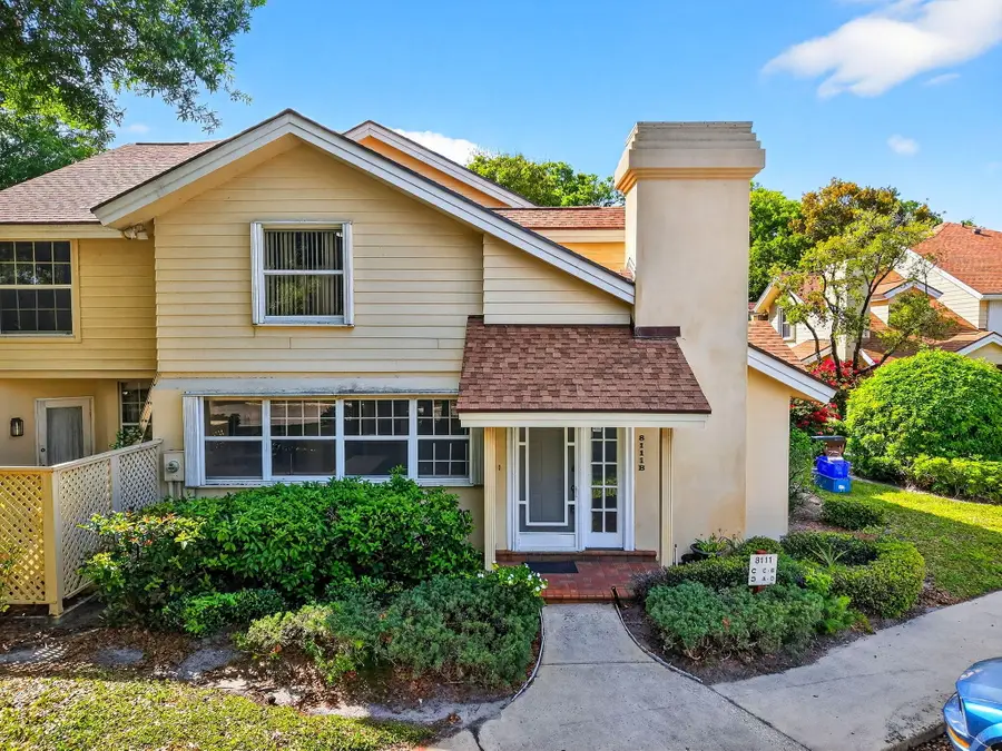 8111 Northboro Court #11b, Lake Clarke Shores, FL 33406 - #3