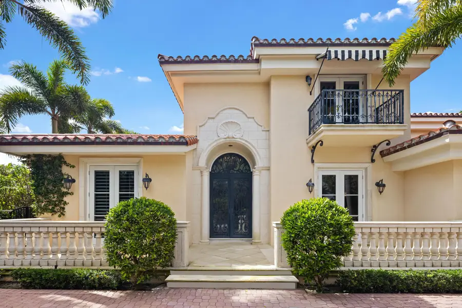1460 N Ocean Boulevard, Palm Beach, FL 33480 - #2