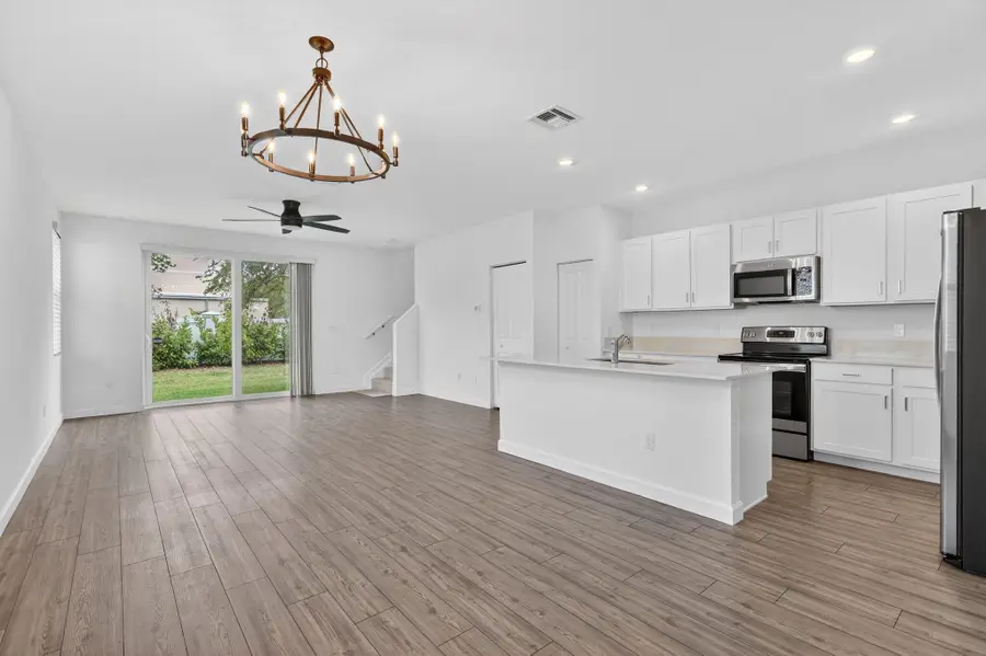 211 SE Woodbark Street, Port Saint Lucie, FL 34984 - #2