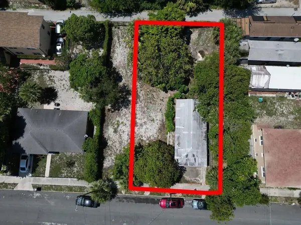 807 7th Street, West Palm Beach, FL 33401