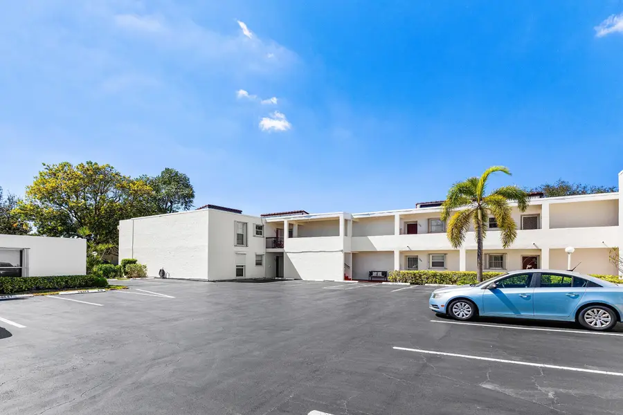 2561 Boundbrook Boulevard #209, Palm Springs, FL 33406 - #2