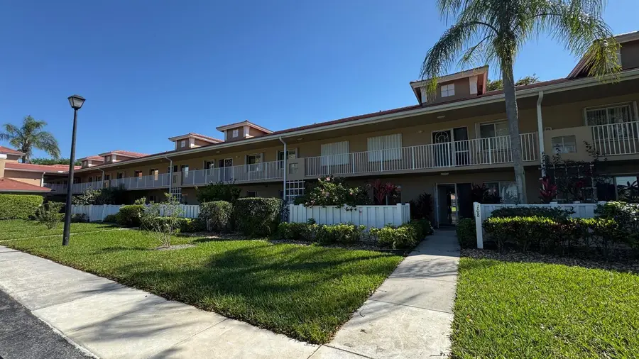 5876 Regal Glen Drive #108, Boynton Beach, FL 33437 - #2