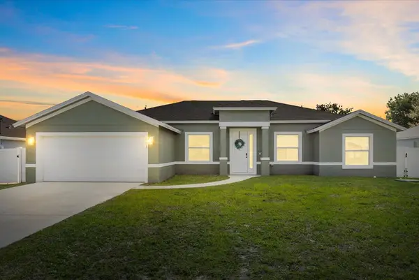 621 SE Prineville Street, Port St Lucie, FL 34983
