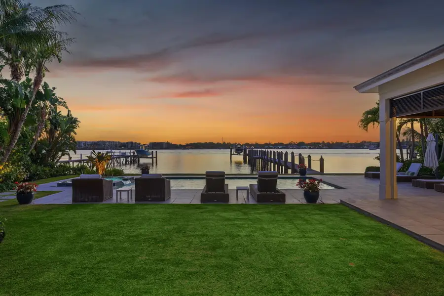 825 W Oyster Lane, Lantana, FL 33462 - #3