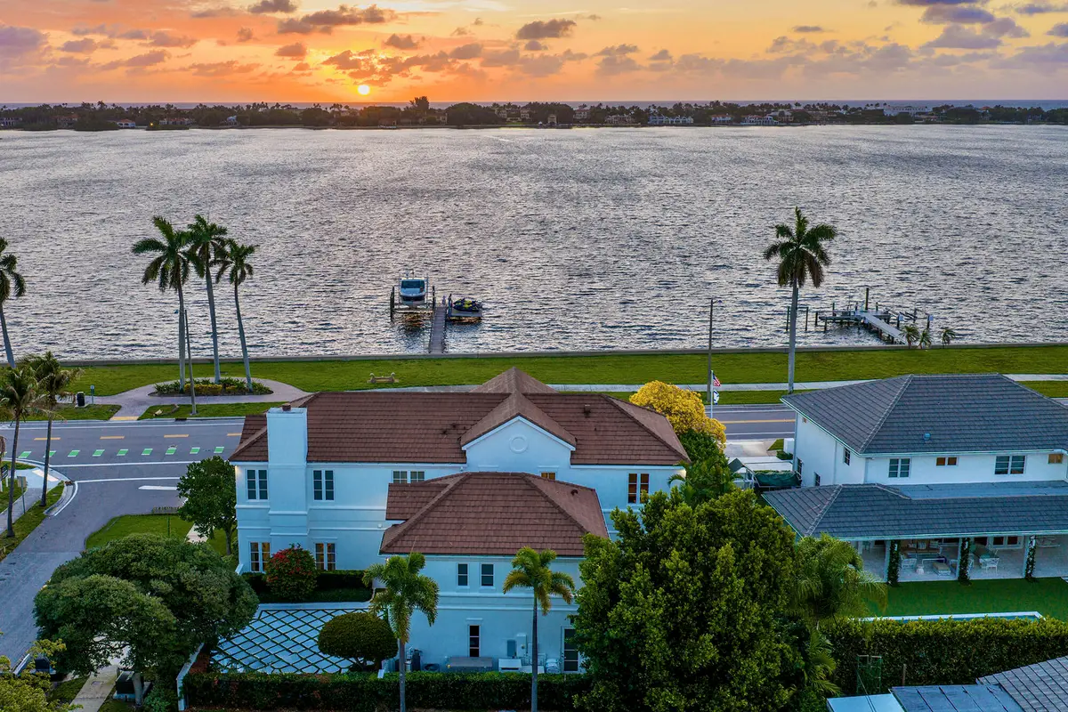 5501 S Flagler Drive, West Palm Beach, FL 33405 - #1