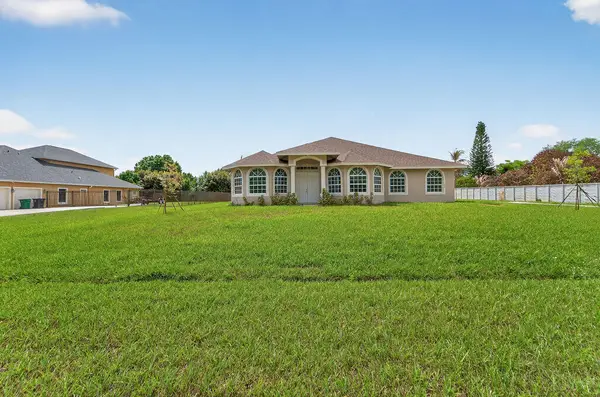 376 SW Paar Drive, Port St Lucie, FL 34953