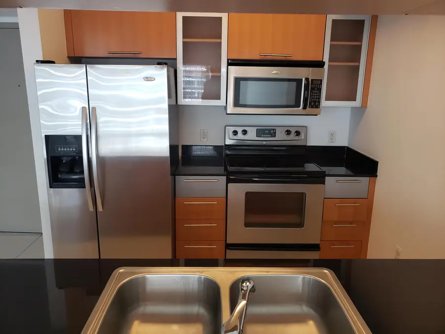1750 N Bayshore Drive #5205, Miami, FL 33132 - #3