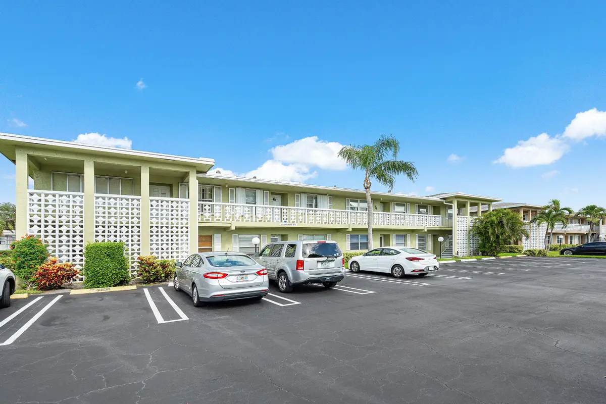 1021 Flame Vine Avenue #104, Delray Beach, FL 33445 - #1