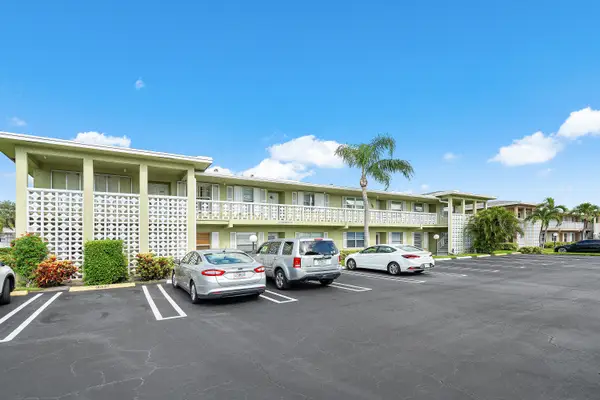 1021 Flame Vine Avenue #104, Delray Beach, FL 33445