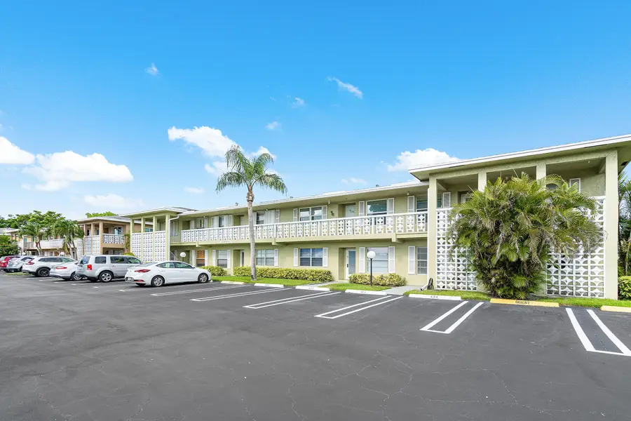 1021 Flame Vine Avenue #104, Delray Beach, FL 33445 - #2