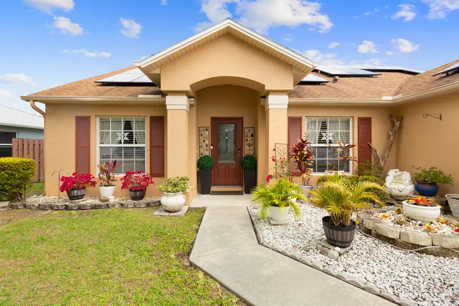 6690 NW Pinson Court, Port Saint Lucie, FL 34983 - #2