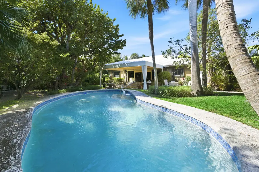 112 Algoma Road, Palm Beach, FL 33480 - #3