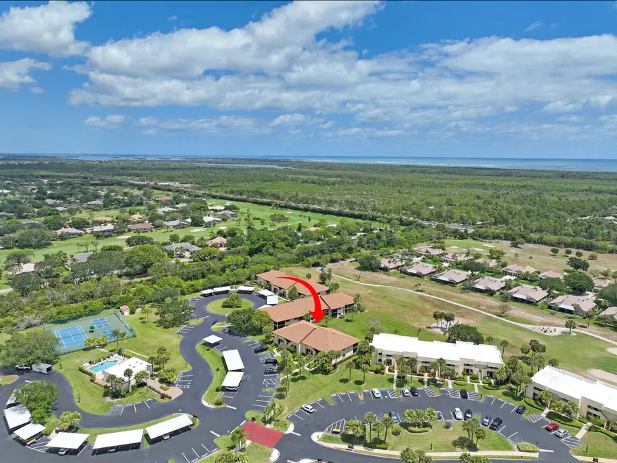 6901 SE Constitution Boulevard #204, Hobe Sound, FL 33455 - #3