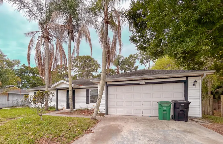 1898 SW Lofgren Avenue, Port Saint Lucie, FL 34953 - #3