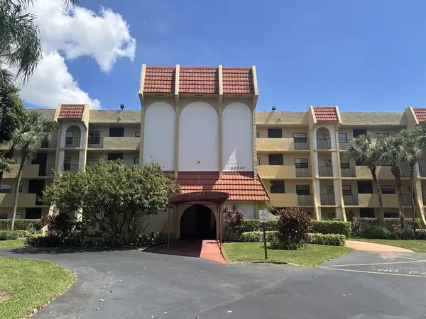23345 Carolwood Lane #104, Boca Raton, FL 33428