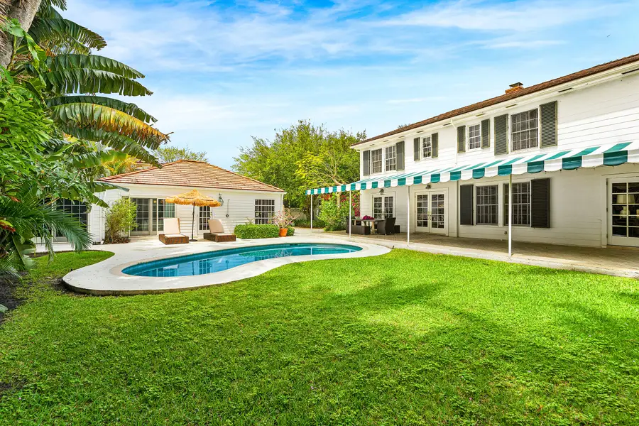 210 Merrain Road, Palm Beach, FL 33480 - #3