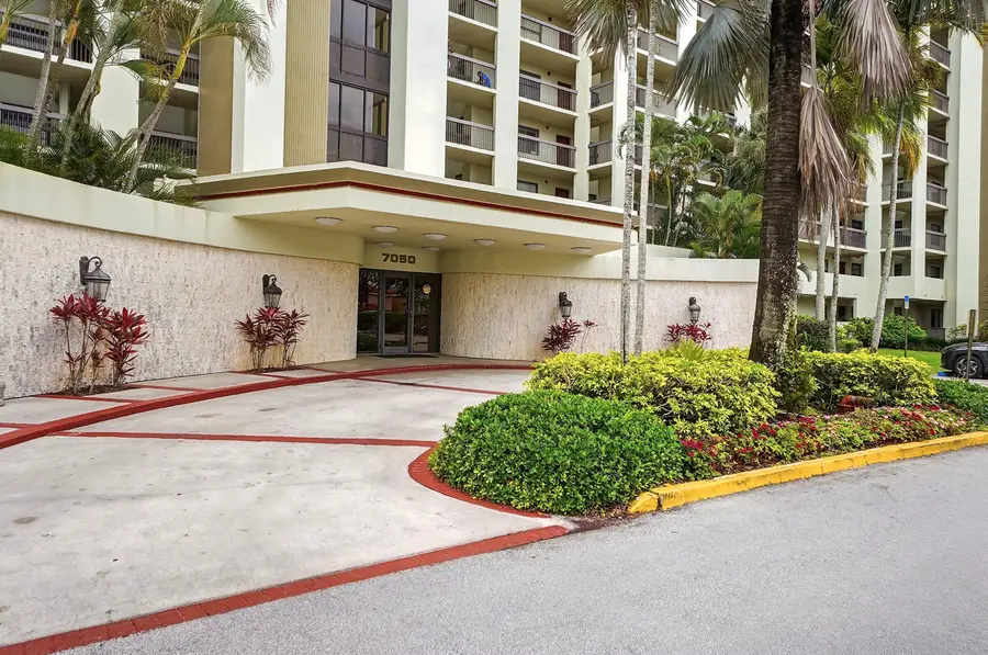 7050 NW 44th Street #705, Lauderhill, FL 33319 - #3