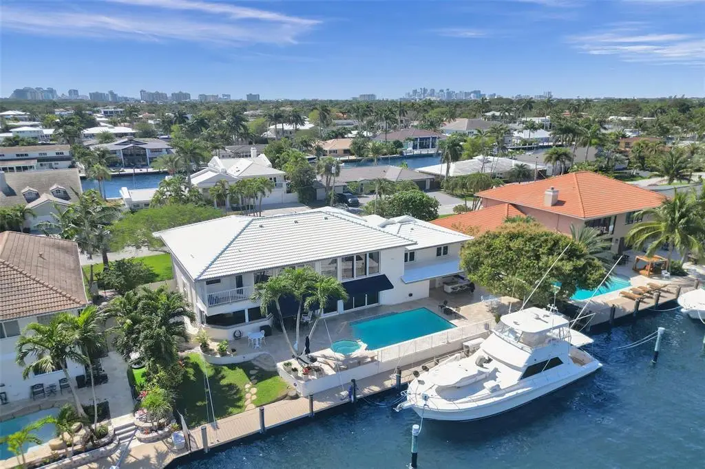 2875 NE 25th Court, Fort Lauderdale, FL 33305 - #1