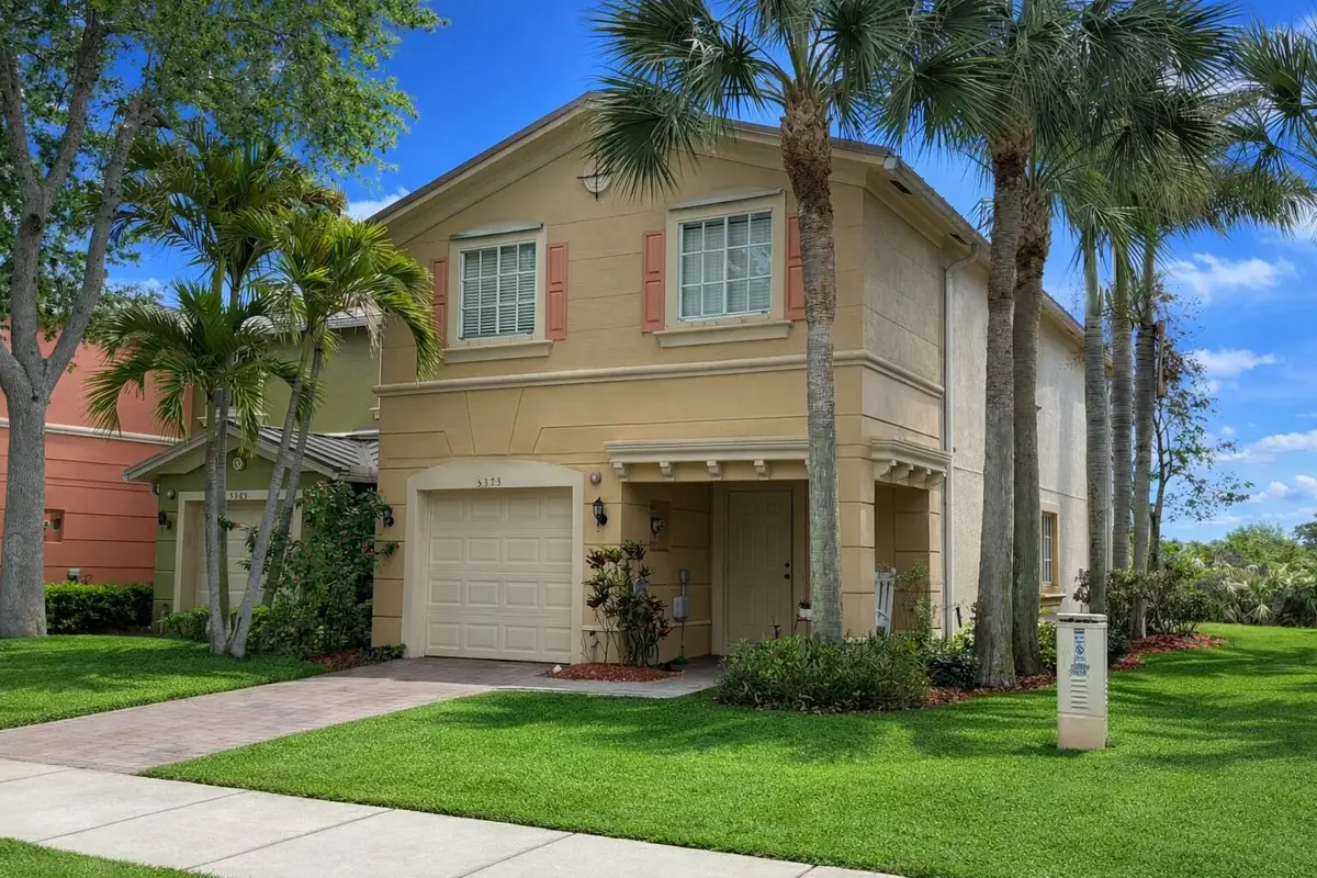 5373 SE Jennings Lane, Stuart, FL 34997 - #1