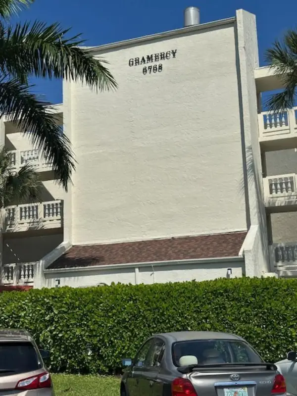 6768 N 10th Ave Avenue N #210, Lake Worth, FL 33467