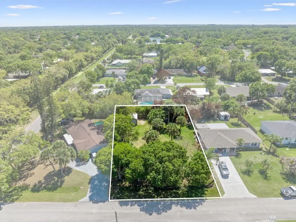 8103 Coquina Avenue, Fort Pierce, FL 34951 - #1