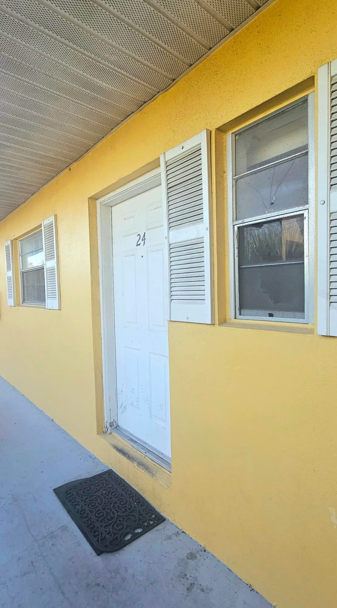 1505 Crescent Circle #B24, West Palm Beach, FL 33403 - #1