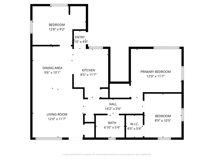 1439 W Broome Street, Lantana, FL 33462 - #3